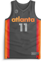 Load image into Gallery viewer, The "95 Max" Jersey (Fully Embroidered)