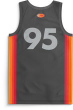 Load image into Gallery viewer, The "95 Max" Jersey (Fully Embroidered)