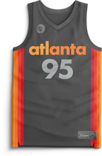 Load image into Gallery viewer, The "95 Max" Jersey (Fully Embroidered)