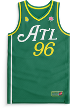 Load image into Gallery viewer, The "Grandaddy" Jersey (Standard Numbers)