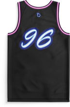 Load image into Gallery viewer, The "Nightlife" Jersey (Standard Numbers)