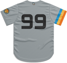 Load image into Gallery viewer, The "Transit" Jersey (Standard Numbers)