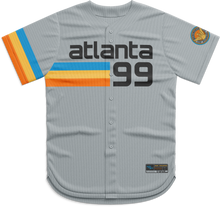 Load image into Gallery viewer, The "Transit" Jersey (Standard Numbers)