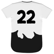 Load image into Gallery viewer, Shawn Palmer x WW - "Molassachusetts" Jersey (Sublimated)