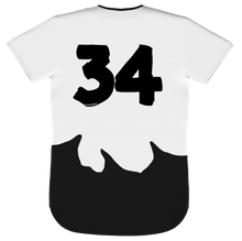 Load image into Gallery viewer, Shawn Palmer x WW - "Molassachusetts" Jersey (Sublimated)