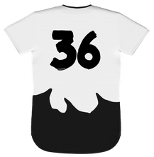 Load image into Gallery viewer, Shawn Palmer x WW - "Molassachusetts" Jersey (Sublimated)