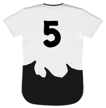 Load image into Gallery viewer, Shawn Palmer x WW - "Molassachusetts" Jersey (Sublimated)