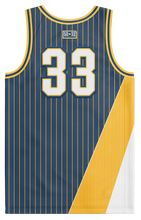 Load image into Gallery viewer, Ross Shafer x WW - "Big 50" Jersey