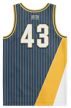 Load image into Gallery viewer, Ross Shafer x WW - "Big 50" Jersey