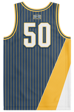 Load image into Gallery viewer, Ross Shafer x WW - "Big 50" Jersey
