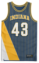 Load image into Gallery viewer, Ross Shafer x WW - "Big 50" Jersey