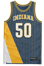 Load image into Gallery viewer, Ross Shafer x WW - "Big 50" Jersey