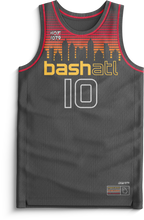 Load image into Gallery viewer, 2025 Birthday Bash ATL Jersey (Sunrise Edition)