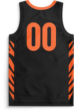 Load image into Gallery viewer, Goodberry x WW - "Blackout" Jersey (Custom Numbers)