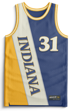 Load image into Gallery viewer, Ross Shafer x WW - "Blade Runner" Jersey