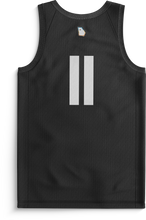 Load image into Gallery viewer, The "Blaze Transit" Jersey (Standard Numbers)