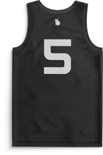 Load image into Gallery viewer, The "Blaze Transit" Jersey (Standard Numbers)