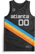 Load image into Gallery viewer, The "Blaze Transit" Jersey (Custom Numbers)