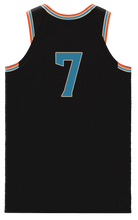 Load image into Gallery viewer, The "Buffalo Black" Jersey