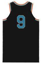 Load image into Gallery viewer, The "Buffalo Black" Jersey
