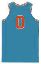 Load image into Gallery viewer, The "Buffalo Blue" Jersey (Sublimated)
