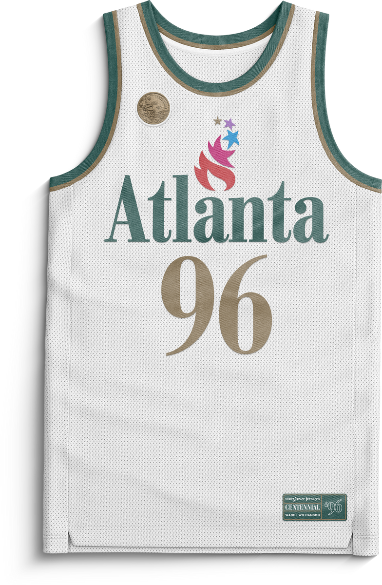GameJersey 6枚 West 4th Game Shorts – LOCAL HOOPS