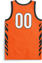 Load image into Gallery viewer, Goodberry x WW - "En Fuego" Jersey (Custom Numbers)