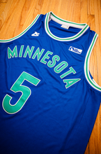 Load image into Gallery viewer, The "Minnesota Classic" Jersey