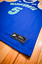 Load image into Gallery viewer, The "Minnesota Classic" Jersey