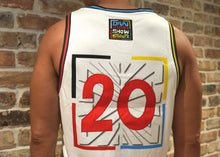 Load image into Gallery viewer, DLS "20th Anniversary" Jersey