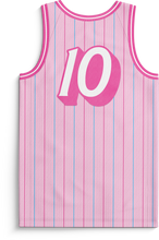 Load image into Gallery viewer, Kings Herald x WW - "DreamWorld" Jersey (Pink/Embroidered)