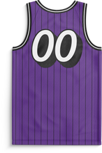 Load image into Gallery viewer, Kings Herald x WW - "DreamWorld" Jersey (Custom Numbers)