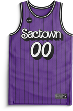 Load image into Gallery viewer, Kings Herald x WW - "DreamWorld" Jersey (Custom Numbers)