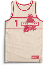 Load image into Gallery viewer, The "Drive-In" Jersey (Standard Numbers)