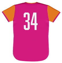 Load image into Gallery viewer, Shawn Palmer x WW - "Boston Bean Party" Jersey (Embroidered)