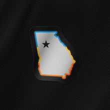 Load image into Gallery viewer, The "Blaze Transit" Jersey (Custom Numbers)