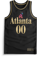 Load image into Gallery viewer, The "Going For Gold" Jersey (Custom Numbers)