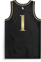 Load image into Gallery viewer, The "Going For Gold" Jersey (Sublimated)