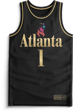 Load image into Gallery viewer, The "Going For Gold" Jersey (Sublimated)