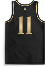 Load image into Gallery viewer, The "Going For Gold" Jersey (Sublimated)
