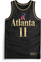 Load image into Gallery viewer, The "Going For Gold" Jersey (Sublimated)
