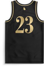 Load image into Gallery viewer, The "Going For Gold" Jersey (Sublimated)