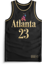 Load image into Gallery viewer, The "Going For Gold" Jersey (Sublimated)