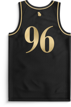 Load image into Gallery viewer, The "Going For Gold" Jersey (Sublimated)