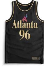 Load image into Gallery viewer, The "Going For Gold" Jersey (Sublimated)