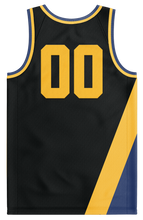 Load image into Gallery viewer, Ross Shafer x WW - "Hicks" Jersey (Custom Numbers)