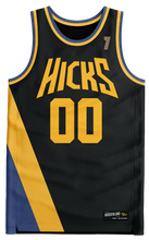 Load image into Gallery viewer, Ross Shafer x WW - "Hicks" Jersey (Custom Numbers)