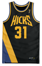 Load image into Gallery viewer, Ross Shafer x WW - "Hicks" Jersey (Standard Numbers)