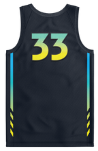 Load image into Gallery viewer, Ross Shafer x WW - "Highlight" Jersey