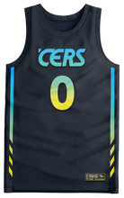 Load image into Gallery viewer, Ross Shafer x WW - "Highlight" Jersey